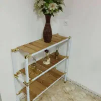رگال|بندرخت و رختآویز|رباطکریم, رباطکریم|دیوار