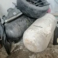 کپسول ال پی جی