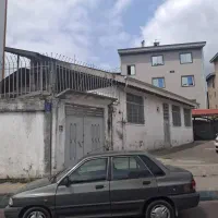 رهن و اجاره ساختمان  ویلایی در ضیابری ۲