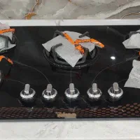 گاز رومیزی تکنو ترموکوبل دار نو