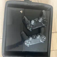 ps4 fat