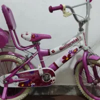 دوچرخه