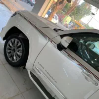لانکروز 2026صفر کیلومتر