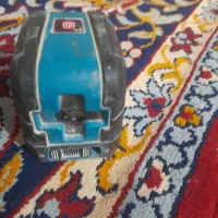 تراز لیزری