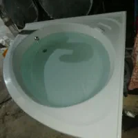 وان حمامی فایبر گلاس