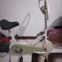 دوچرخه ثابت