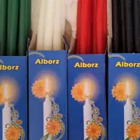 شمع شام غریبان (تعداد)