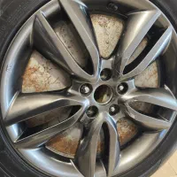 رینگ سایز ۱۹ فابریک سانتافه