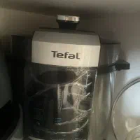 لوازم برقی و سوفله خوری