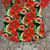 دوخت ملحفه ولباس راحتی
