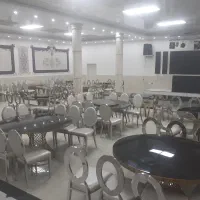 باغ تالار و سالن عروسی عقد نامزدی تولد دورهمی