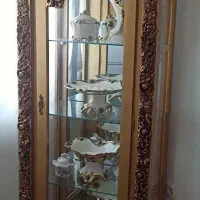 بوفه سالم در حد نو