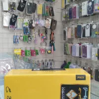 پوکو C71 نقد اقساط