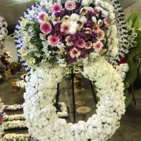 بزرگ‌ترین فروشنده تاج گل/سبد گل/ باکس گل