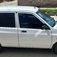 پراید 132SE