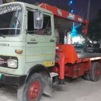 جرثقیل خاور