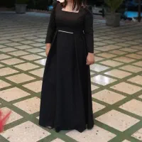 لباس مجلسی شیک و نو