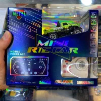 ماشین کنترلی دریفت مینی و جاسوسی