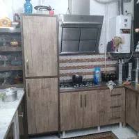 خرده کاری کابینت