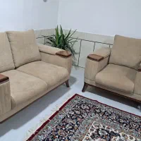 مبل شیک