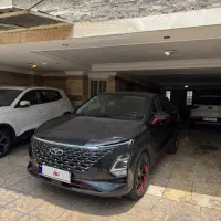 فونیکس fx بدون رنگ بسیار تمیز و استثنایی مدل ۱۴۰۳
