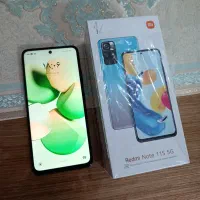 نوت 5G ۱۱ S نو نو