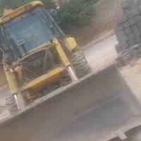 بیل بکهو سنو ۱۰۰ جفت دیفرانسیل