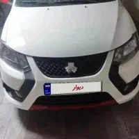 کوییک GXRL صفر کیلومتر اسفند1403 پارس خودرویی