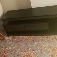 مبل و میز تلویزیون