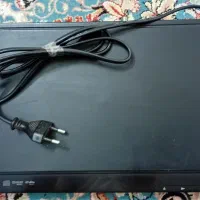 دستگاه DVD پلیر سونی مدل DVP-SR510P