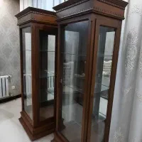 ویتربن جفت