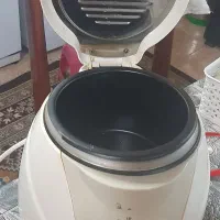سرخ کن