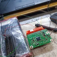 خدمات برق کلیه خودروهای انژکتوری
