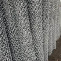 فنس حصاری سیم خاردار پایه فلزی