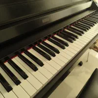پیانو korg
