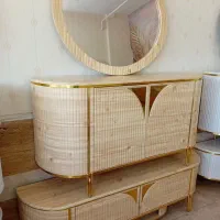 کنسول و میز وکیوم