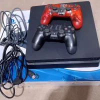 ps4اسلیم