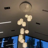 نصاب لوستر حرفه ای