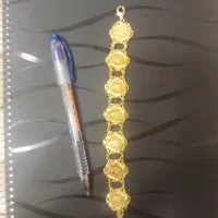 طلا کار کرده