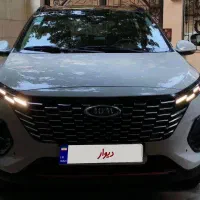 ام وی ام ایکس۳۳کراس اتومات مدل ۱۴۰۴ فروش فوری