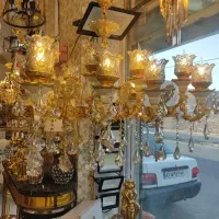 لوستر صفری