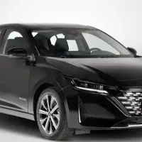 نیسان سلیفی E POWER