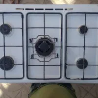 اجاق گاز فردار