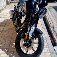 دلتا ac4 225cc ریسر