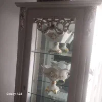 بوفه سالم