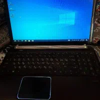 لپ تاپ HP i3 زیر قیمت فروش فوری