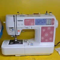 چرخ خیاطی (برادر) مدلEMV 8103