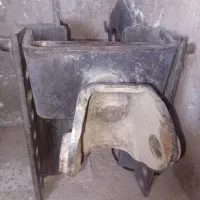 تریلی بند طلا بدون شکسته