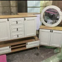 کنسول میز تی وی جا کفشی