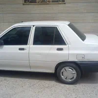 فروش پرایدمدل۹۸